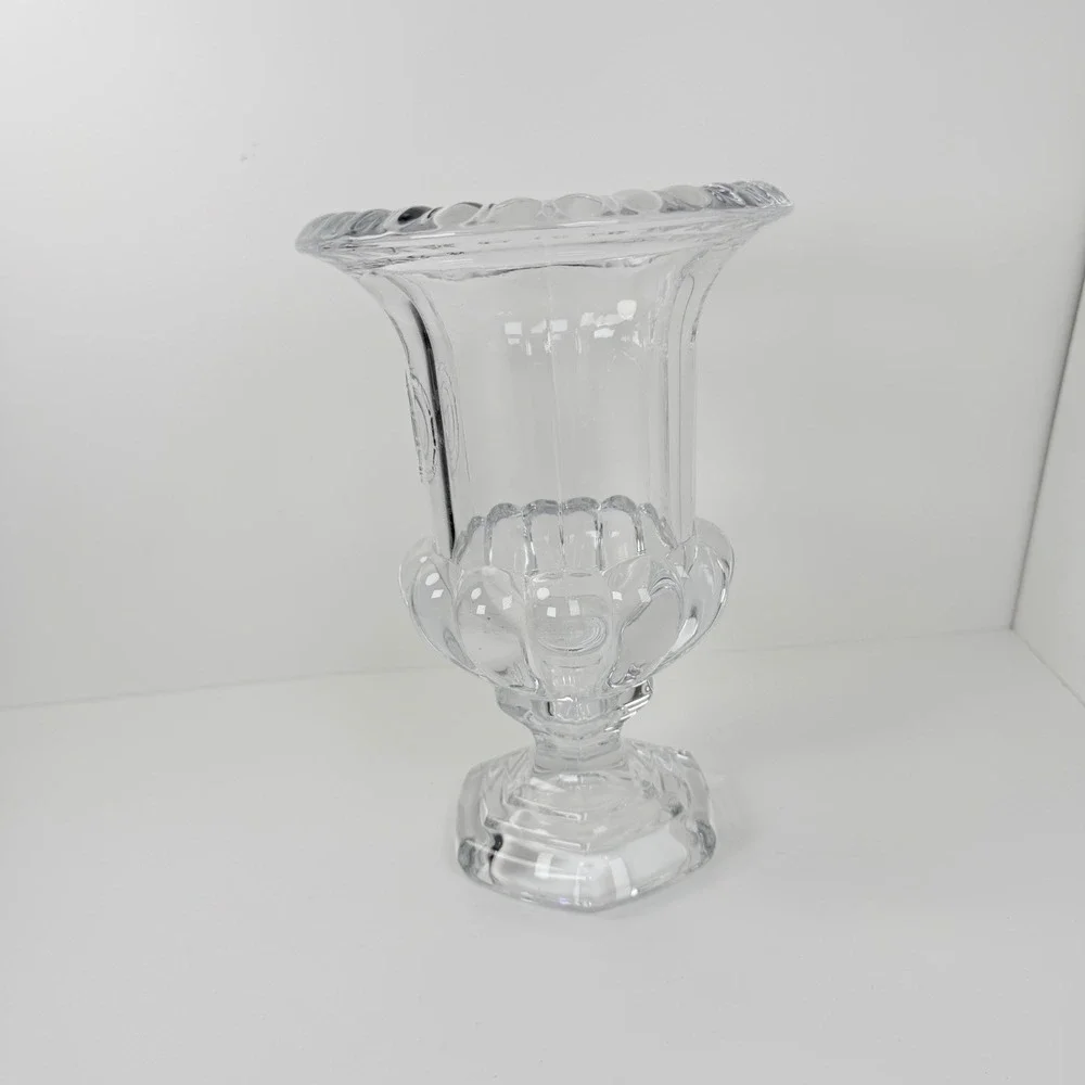 Summit Glass Co vintage summit
